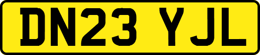 DN23YJL