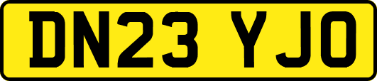 DN23YJO