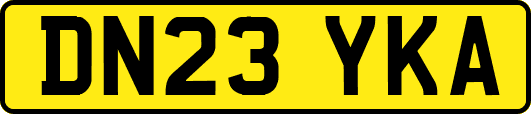 DN23YKA
