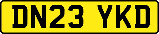 DN23YKD