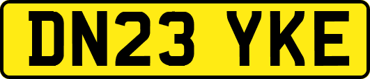 DN23YKE