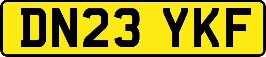 DN23YKF