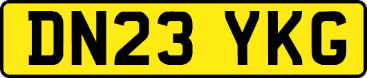 DN23YKG