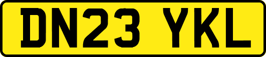 DN23YKL