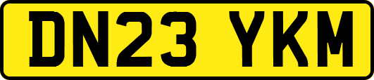 DN23YKM