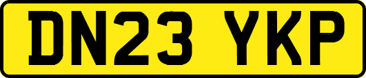 DN23YKP