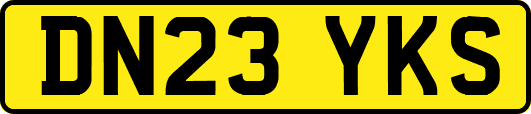 DN23YKS