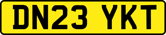 DN23YKT