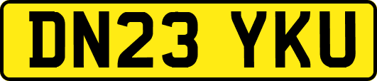 DN23YKU