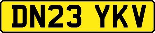 DN23YKV