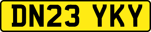 DN23YKY