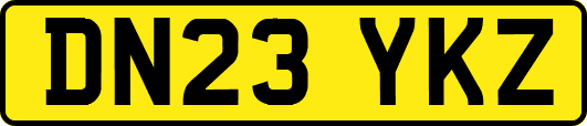 DN23YKZ