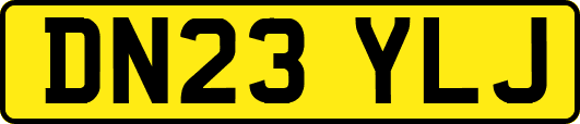 DN23YLJ