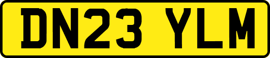 DN23YLM