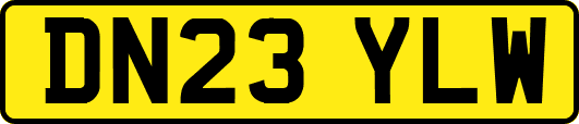 DN23YLW