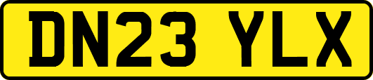 DN23YLX