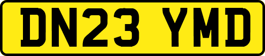 DN23YMD