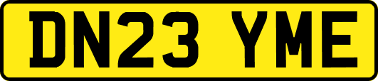 DN23YME