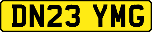 DN23YMG
