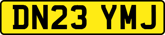 DN23YMJ