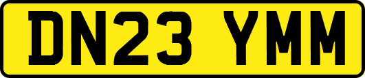 DN23YMM