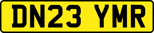 DN23YMR