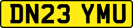 DN23YMU