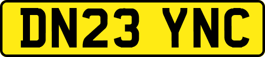 DN23YNC