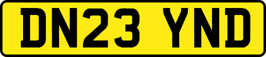 DN23YND