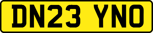 DN23YNO