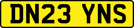 DN23YNS
