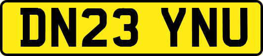 DN23YNU