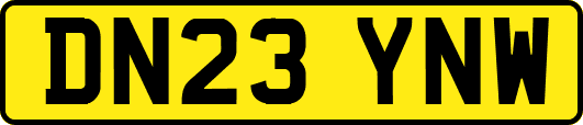 DN23YNW