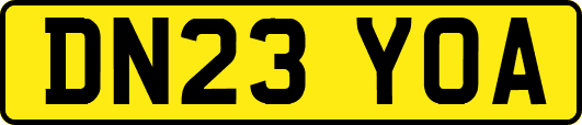 DN23YOA