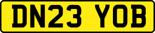 DN23YOB