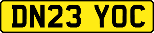 DN23YOC