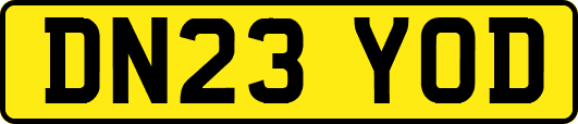 DN23YOD
