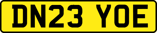 DN23YOE