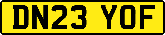 DN23YOF