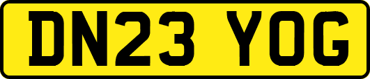 DN23YOG