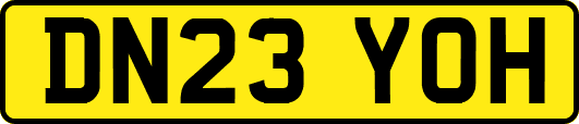 DN23YOH