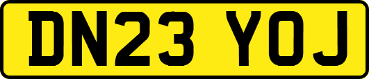 DN23YOJ