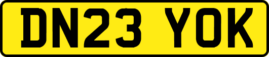 DN23YOK