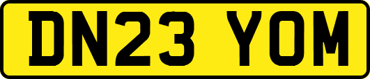 DN23YOM