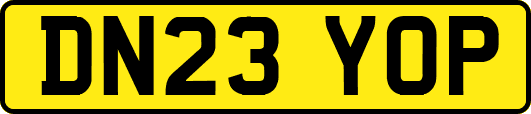 DN23YOP