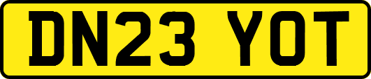 DN23YOT
