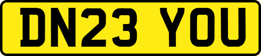 DN23YOU