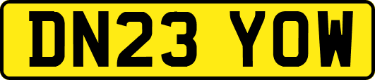 DN23YOW