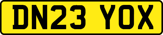 DN23YOX