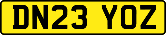 DN23YOZ